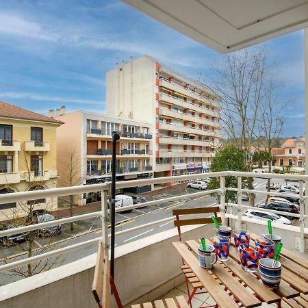 Apartment Le Palma-2 By Interhome Arcachon Bagian luar foto