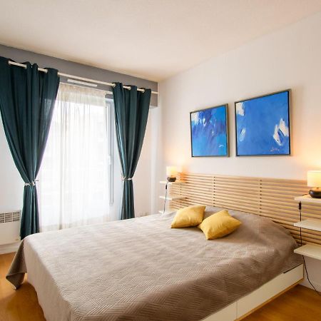Apartment Le Palma-2 By Interhome Arcachon Bagian luar foto