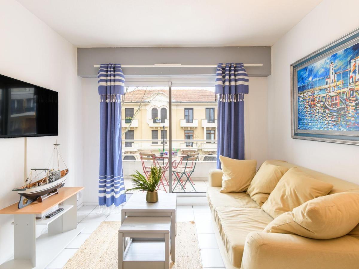 Apartment Le Palma-2 By Interhome Arcachon Bagian luar foto