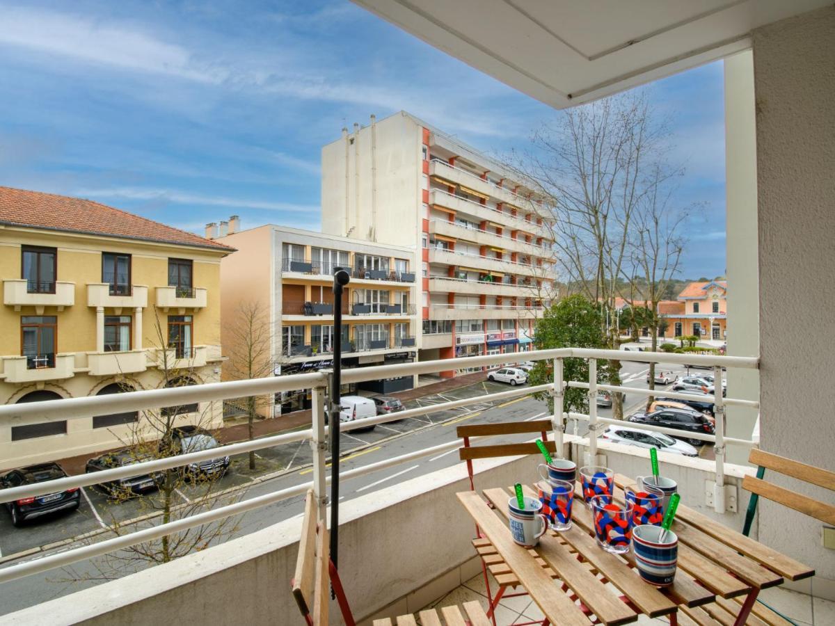 Apartment Le Palma-2 By Interhome Arcachon Bagian luar foto