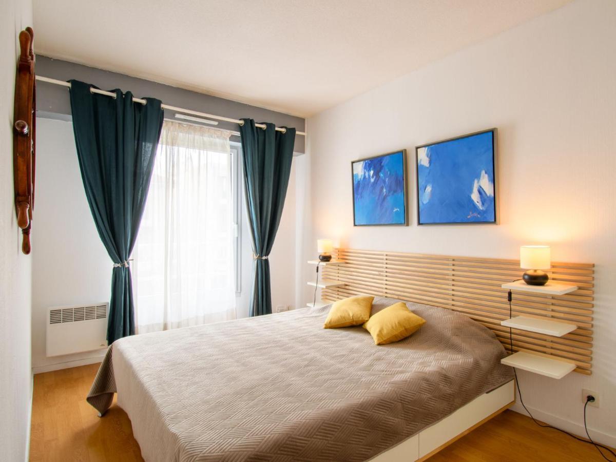 Apartment Le Palma-2 By Interhome Arcachon Bagian luar foto