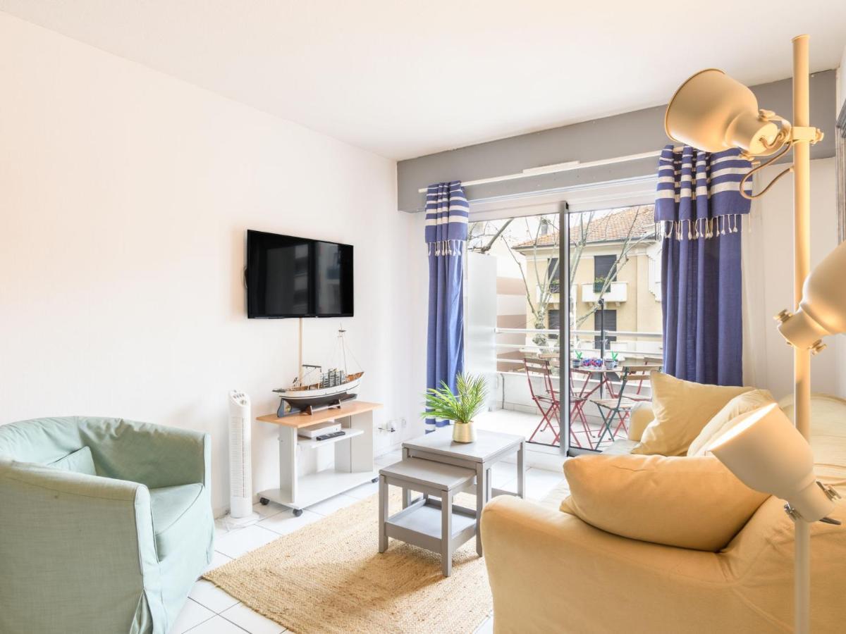 Apartment Le Palma-2 By Interhome Arcachon Bagian luar foto