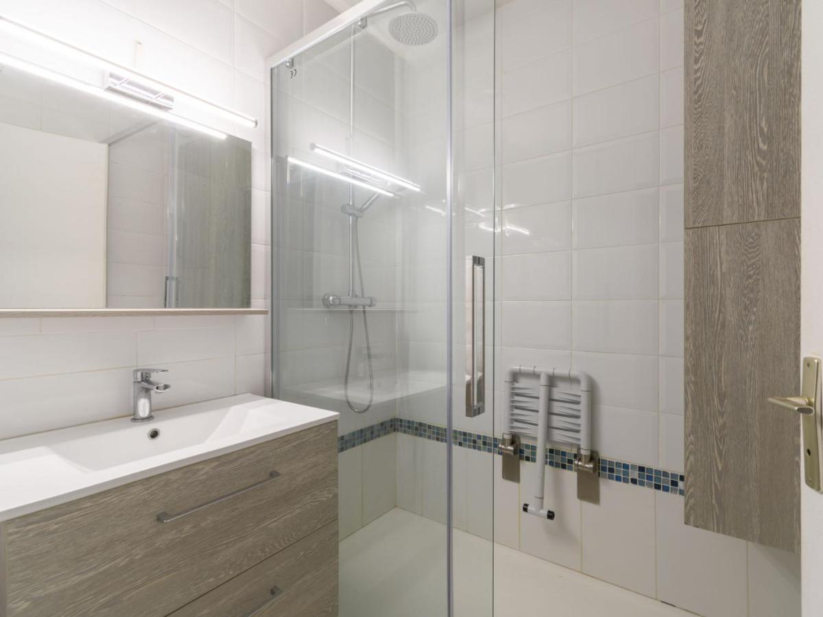 Apartment Le Palma-2 By Interhome Arcachon Bagian luar foto