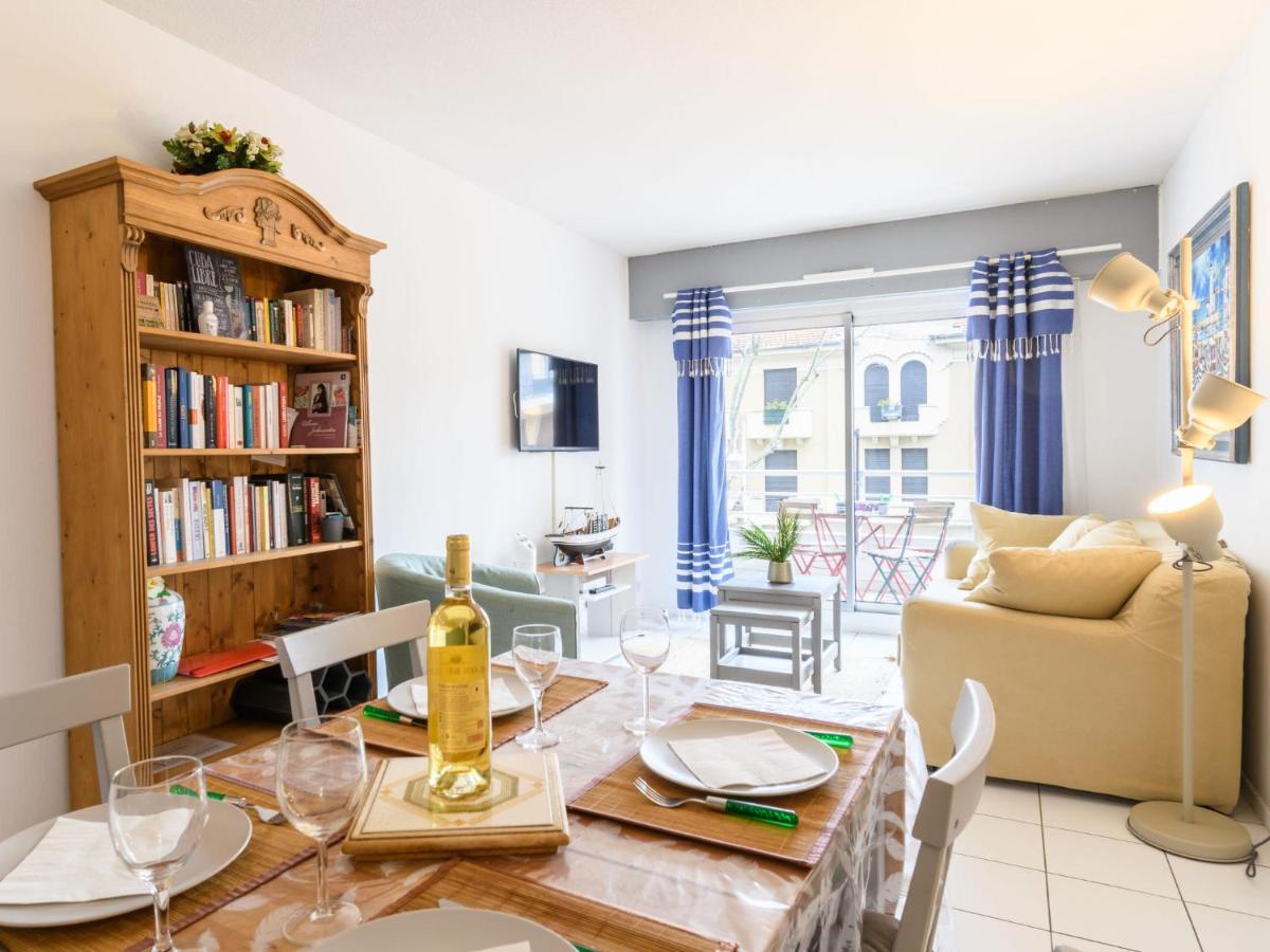 Apartment Le Palma-2 By Interhome Arcachon Bagian luar foto