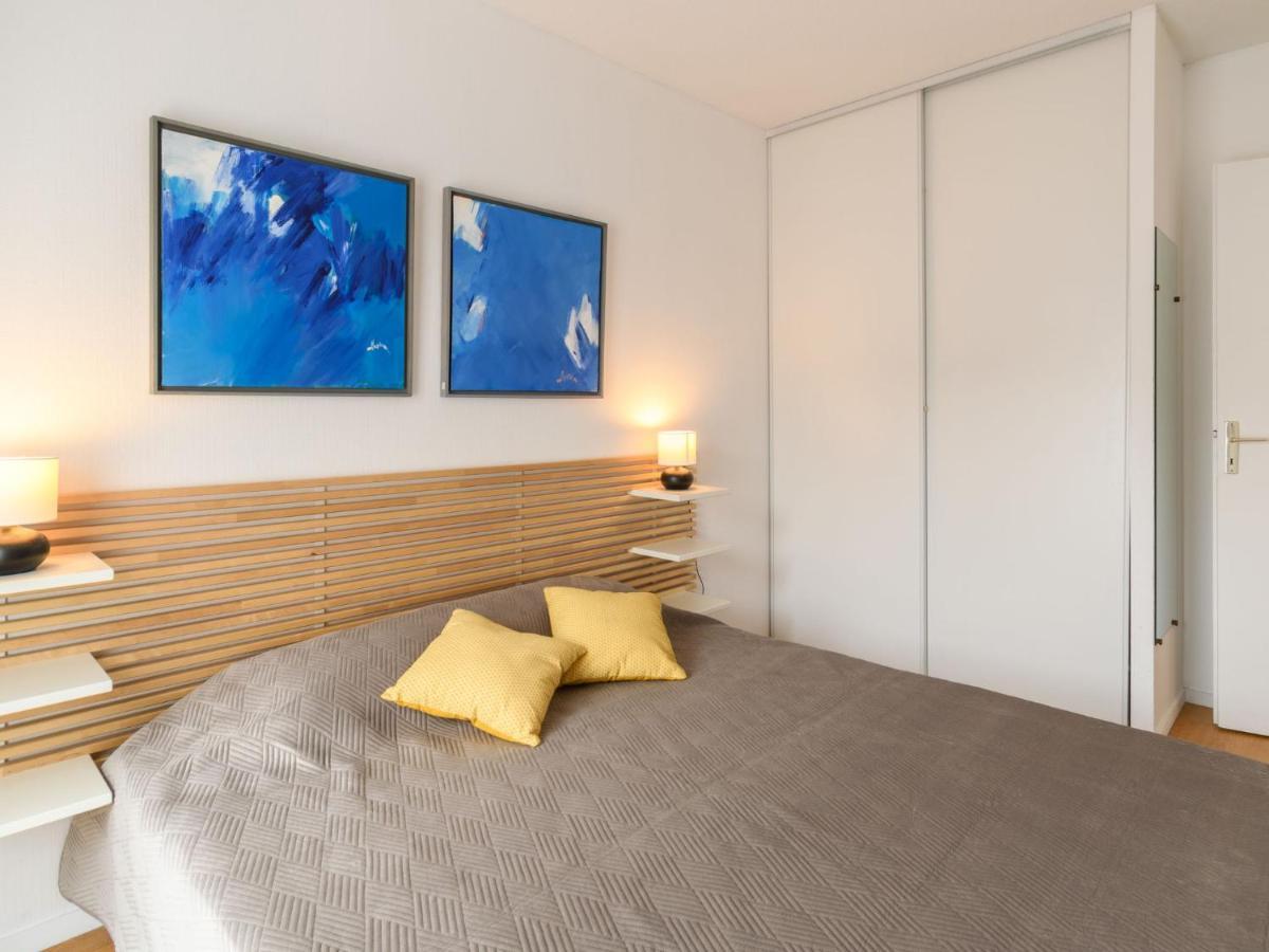 Apartment Le Palma-2 By Interhome Arcachon Bagian luar foto