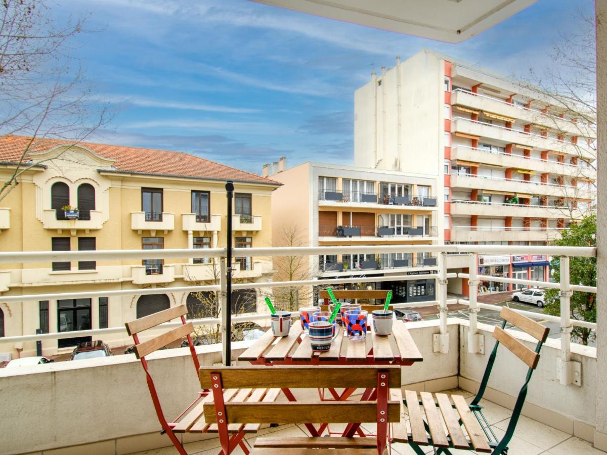 Apartment Le Palma-2 By Interhome Arcachon Bagian luar foto