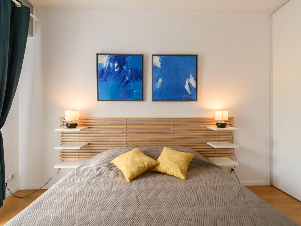 Apartment Le Palma-2 By Interhome Arcachon Bagian luar foto